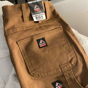 Bulwark Utility Pants - Fire Resistant